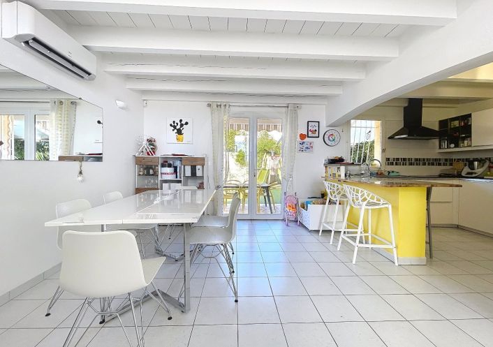 vente Maison Montpellier