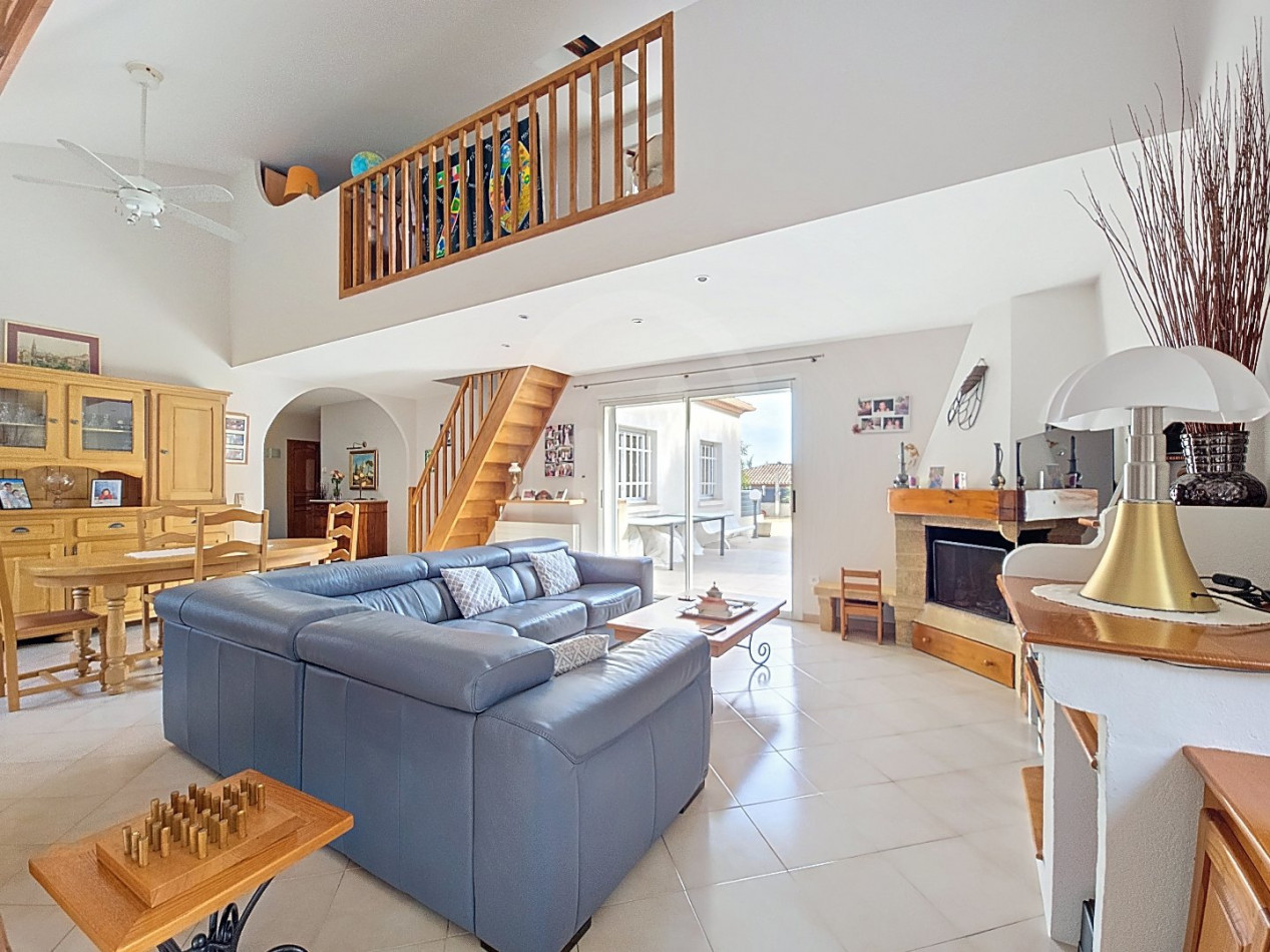 vente Maison Montpellier - Photo 3