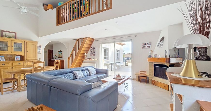 vente Maison Montpellier