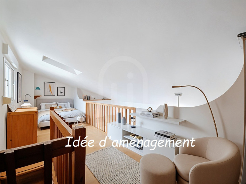 vente Maison Montpellier - Photo 6