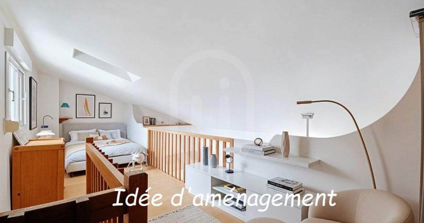 vente Maison Montpellier