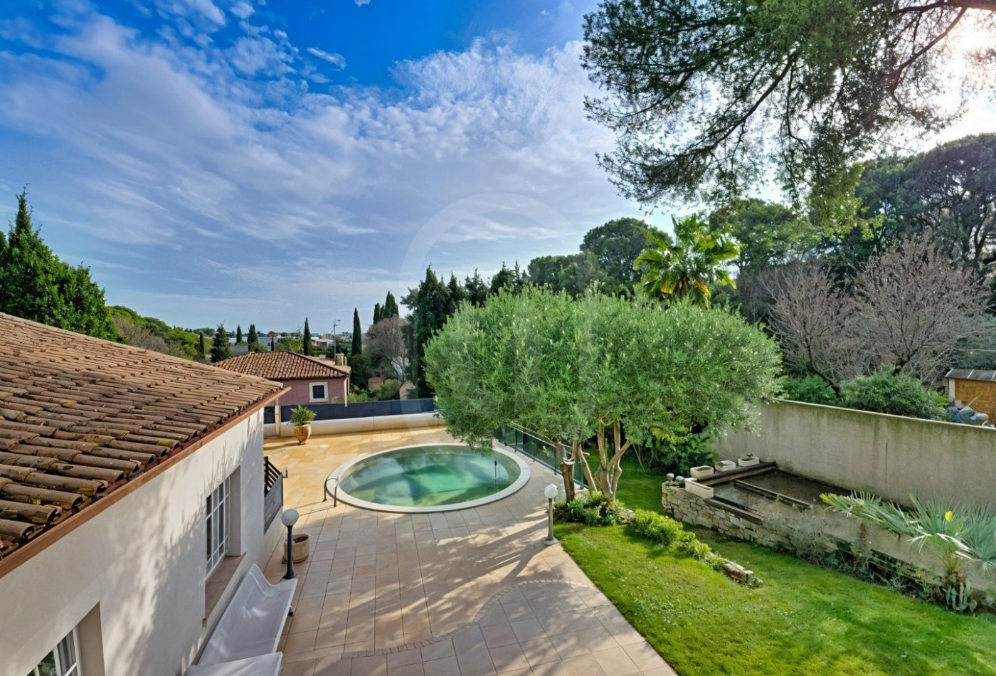 vente Maison Montpellier - Photo 1