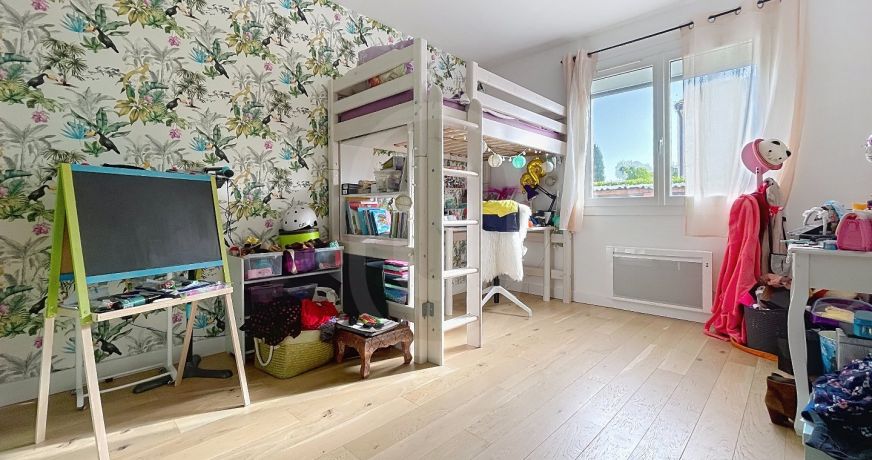 vente Maison Mauguio