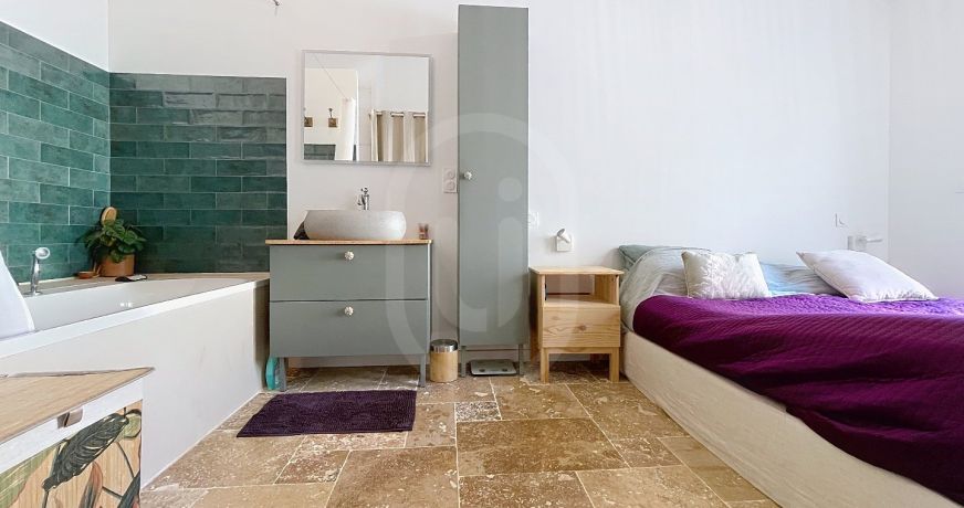 vente Maison Mauguio