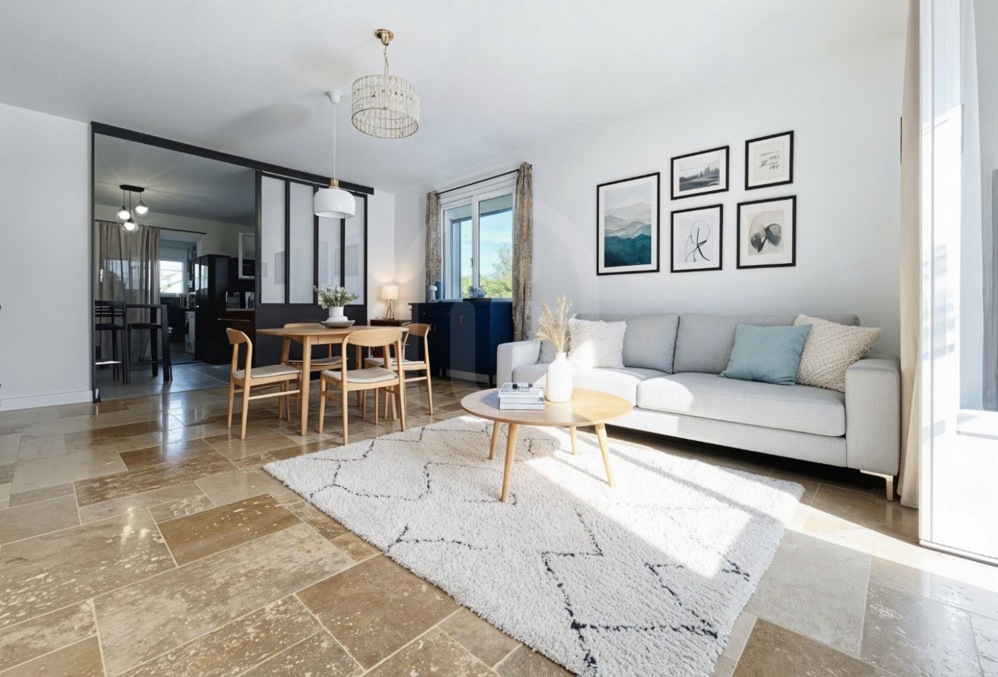 vente Maison Mauguio - Photo 2