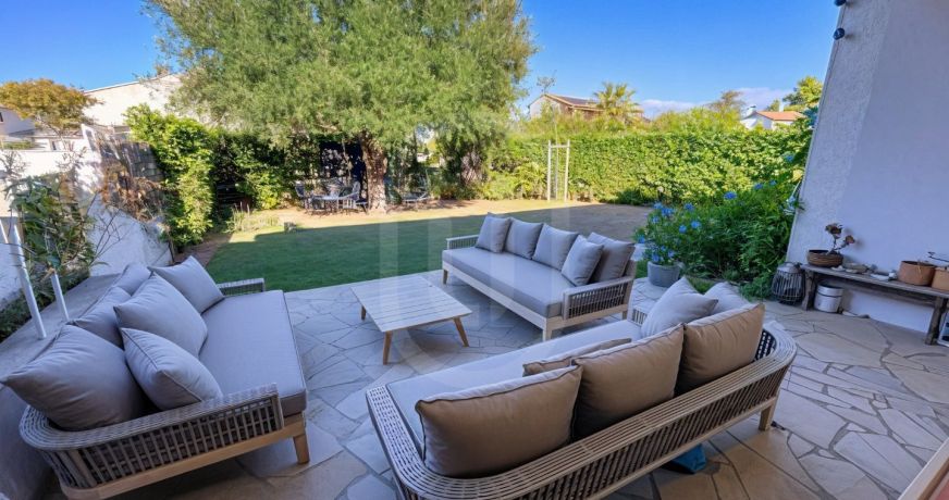 vente Maison Mauguio