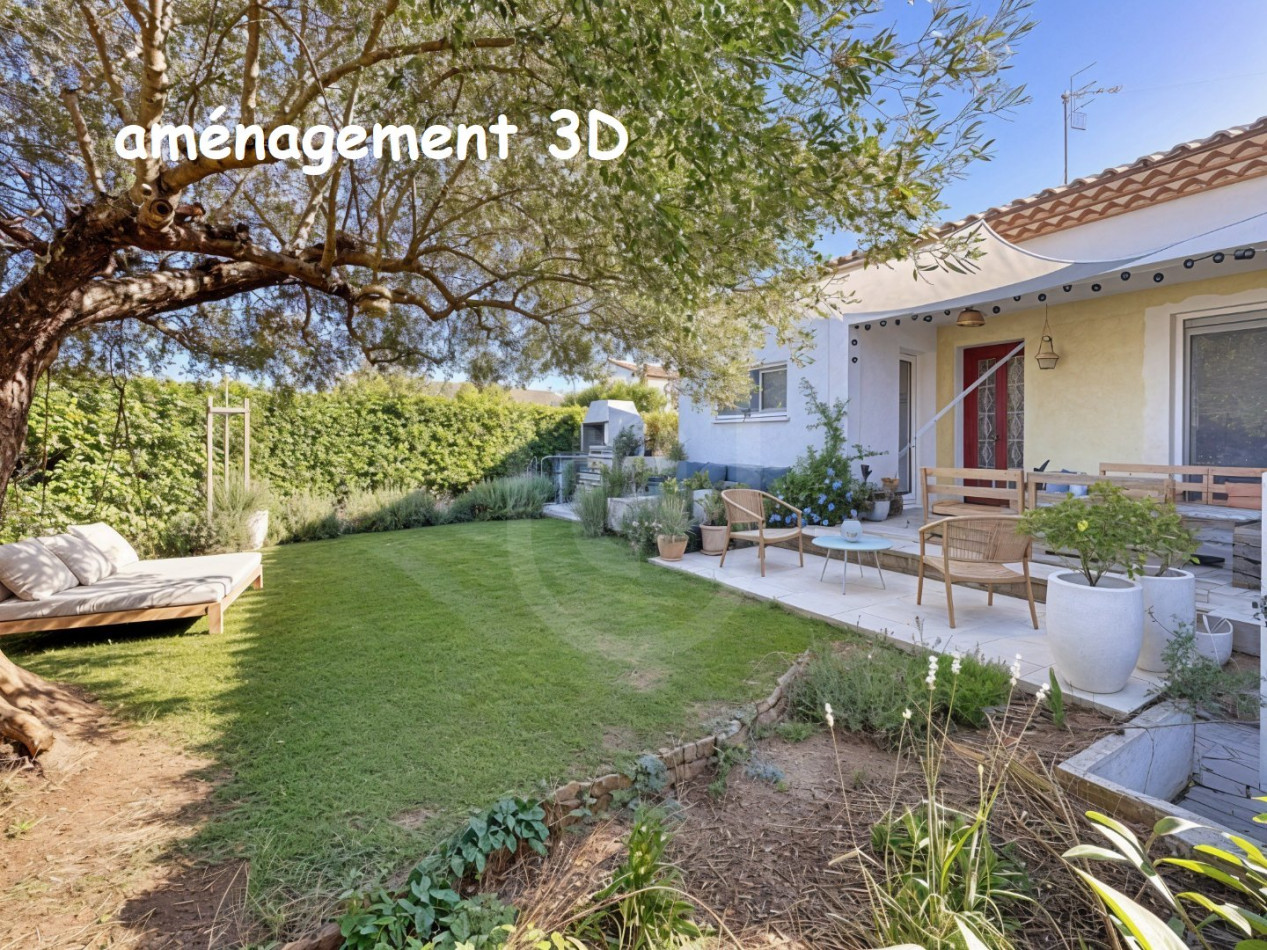 vente Maison Mauguio - Photo 1