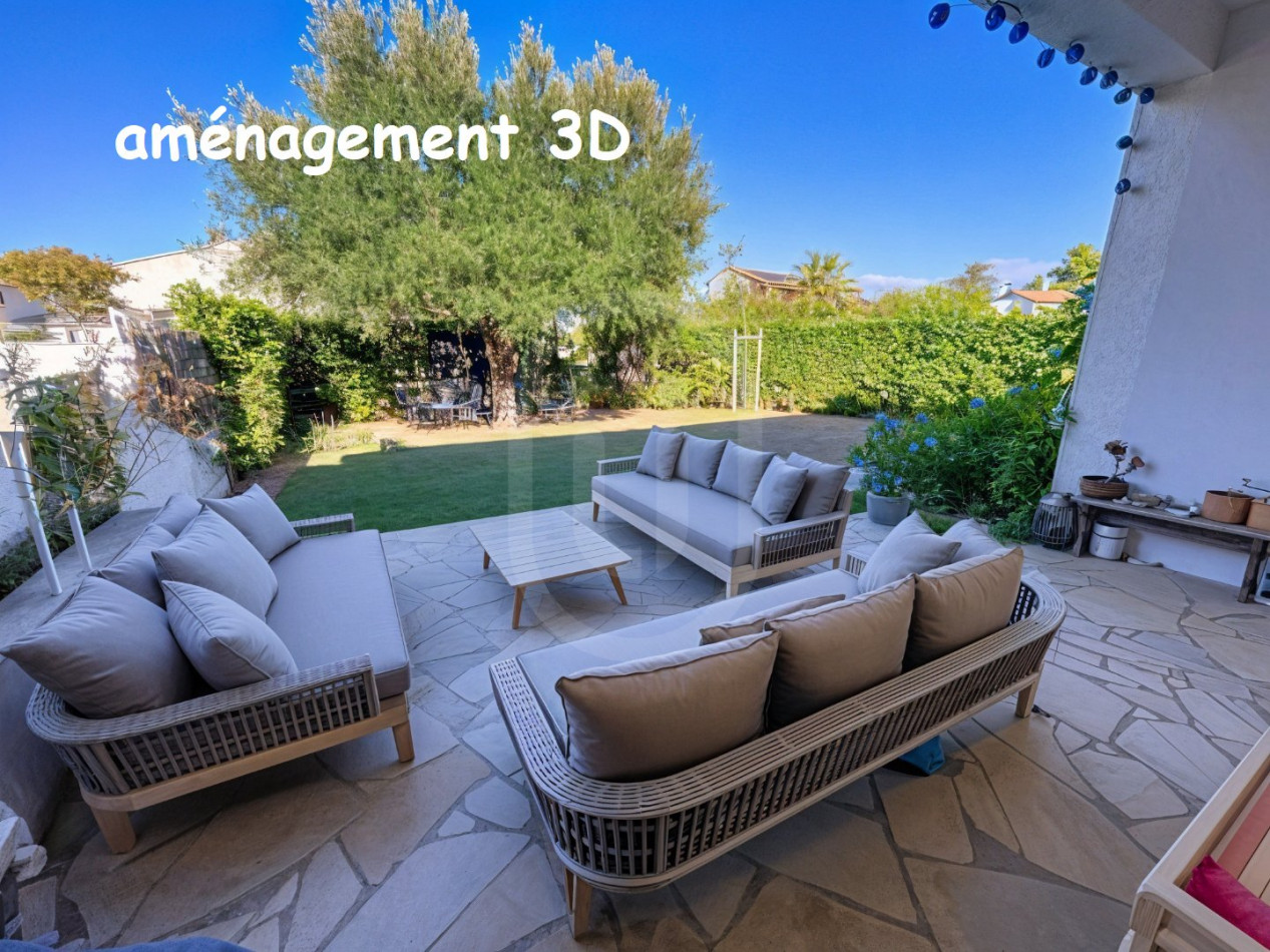 vente Maison Mauguio - Photo 4