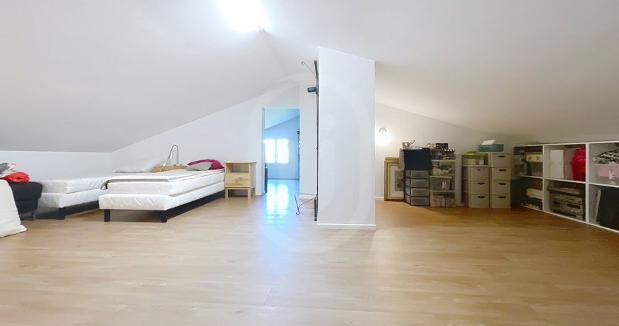 vente Maison Mauguio