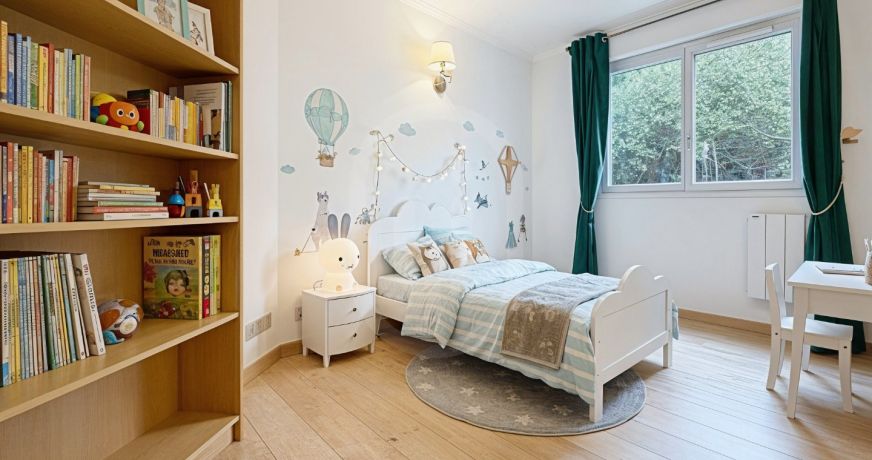 vente Appartement Montpellier