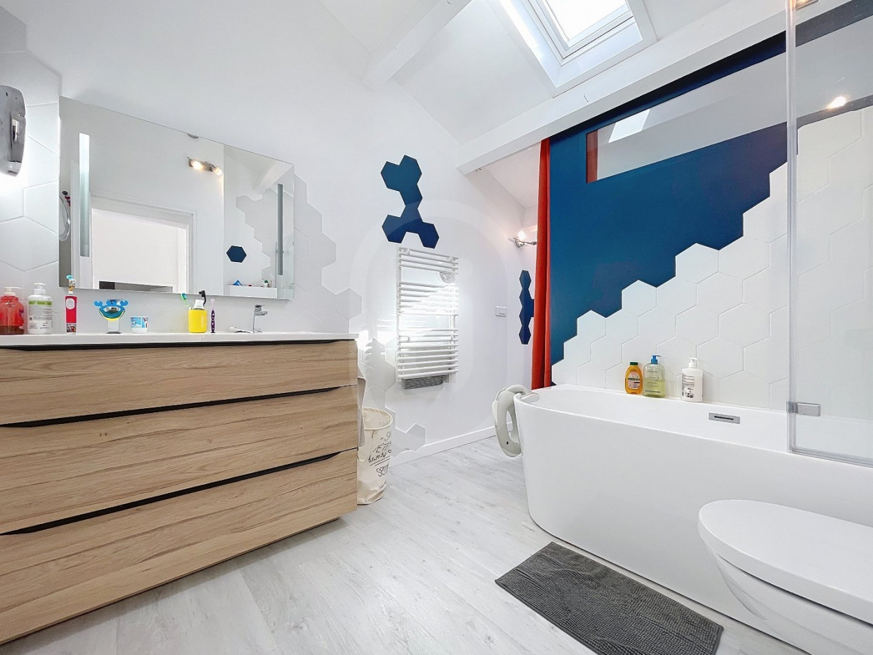 vente Maison Montpellier - Photo 9