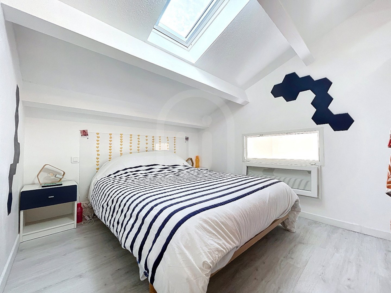 vente Maison Montpellier - Photo 10