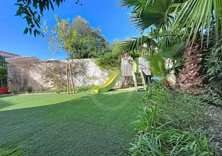 vente Maison Montpellier