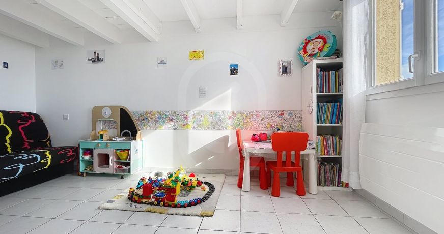 vente Maison Montpellier