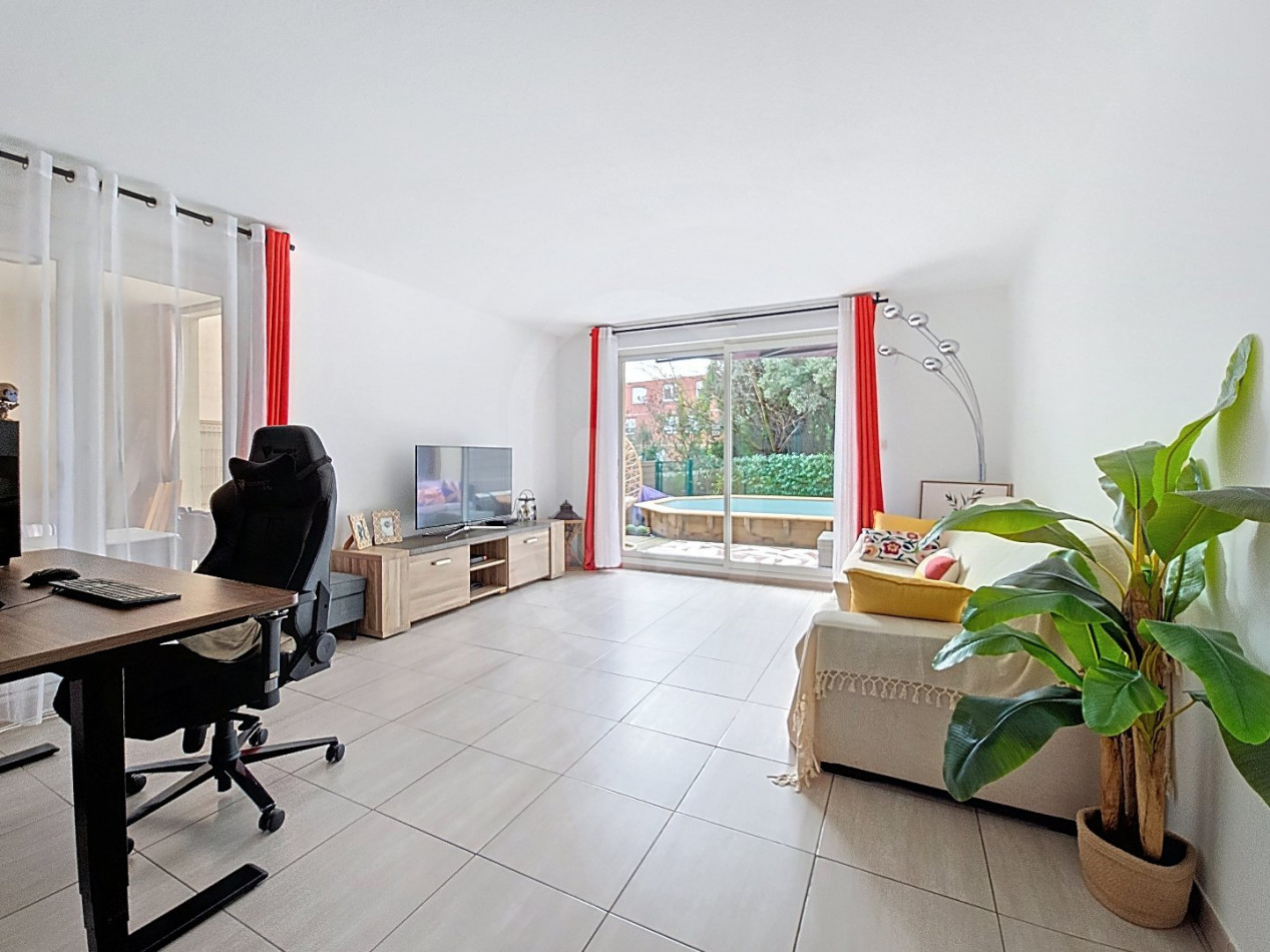 vente Appartement Montpellier - Photo 2