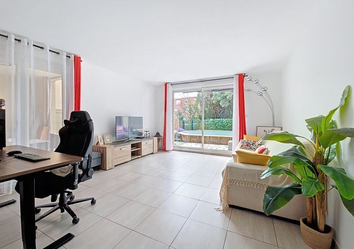 vente Appartement Montpellier