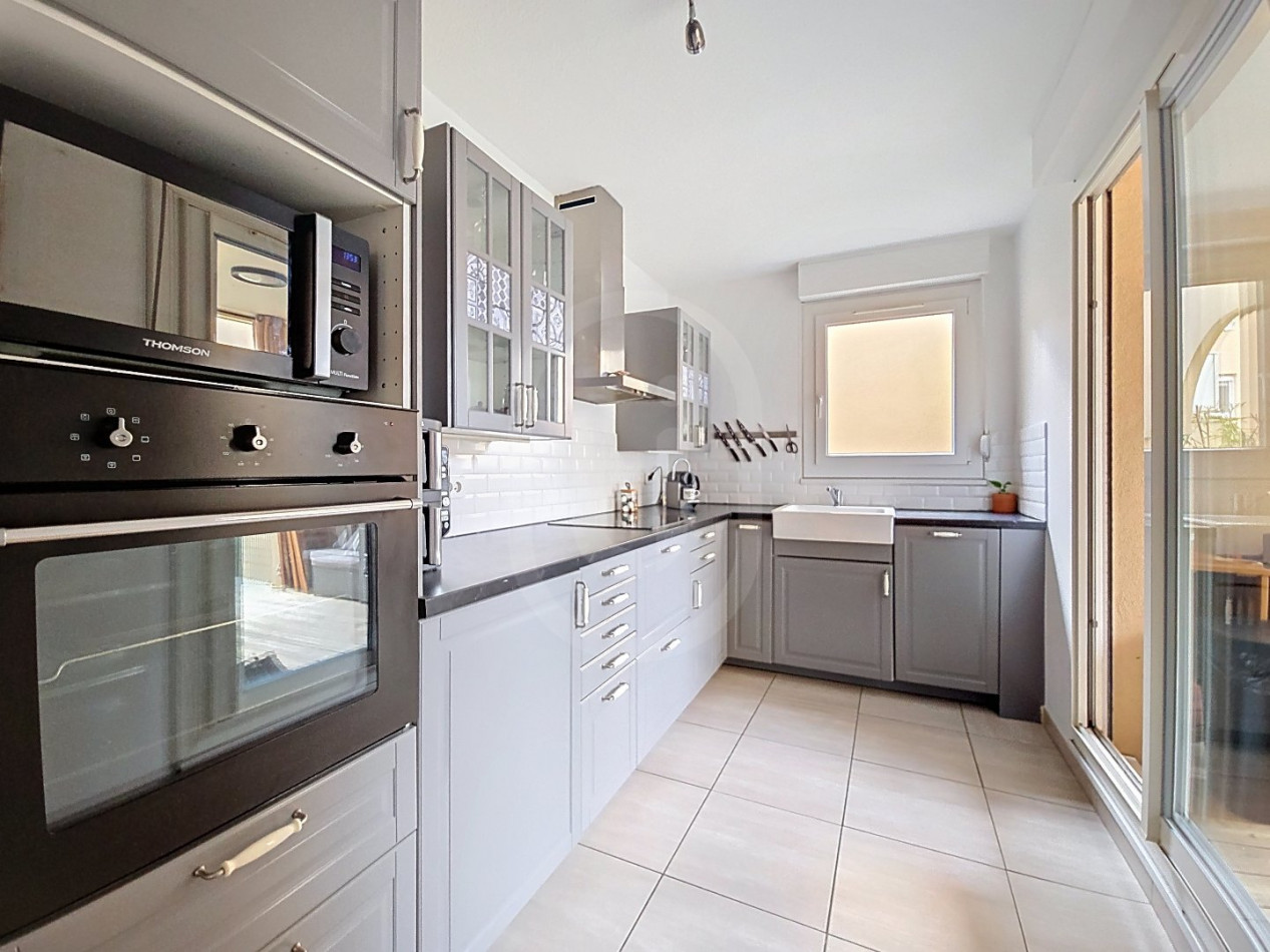 vente Appartement Montpellier - Photo 3