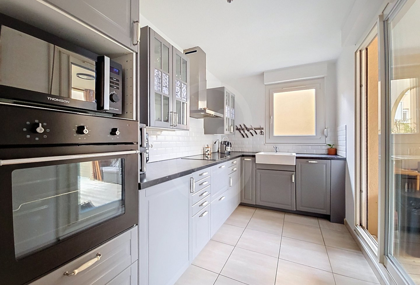 vente Appartement Montpellier - Photo 3