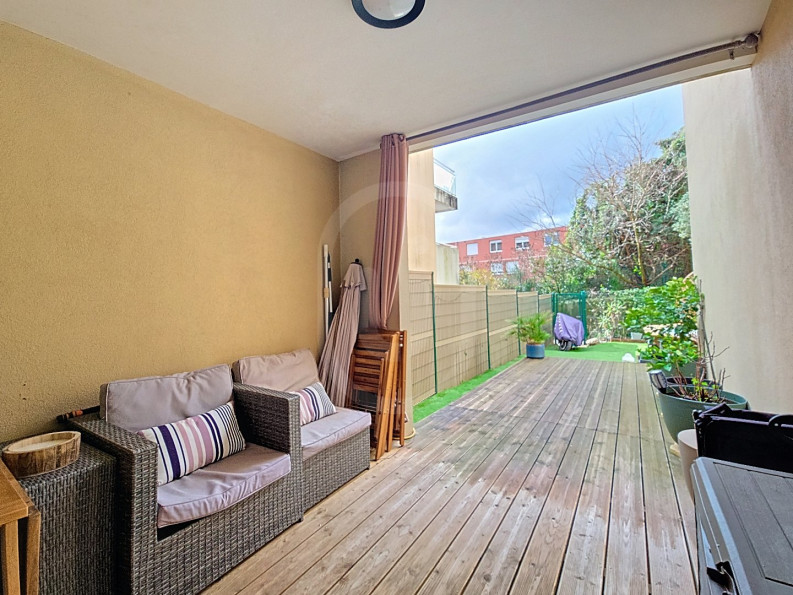 vente Appartement Montpellier - Photo 5