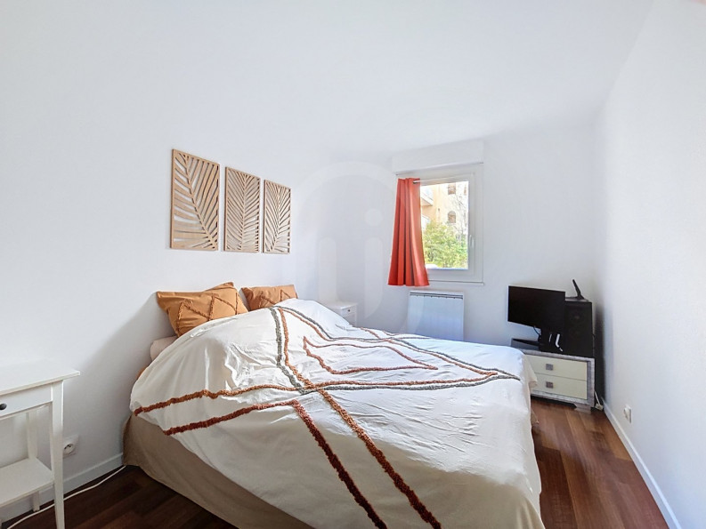 vente Appartement Montpellier - Photo 7