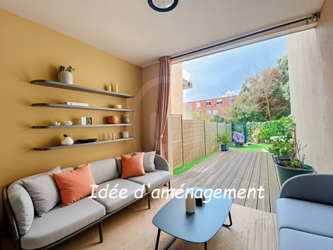 vente Appartement Montpellier - Photo 4