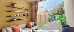 vente Appartement Montpellier