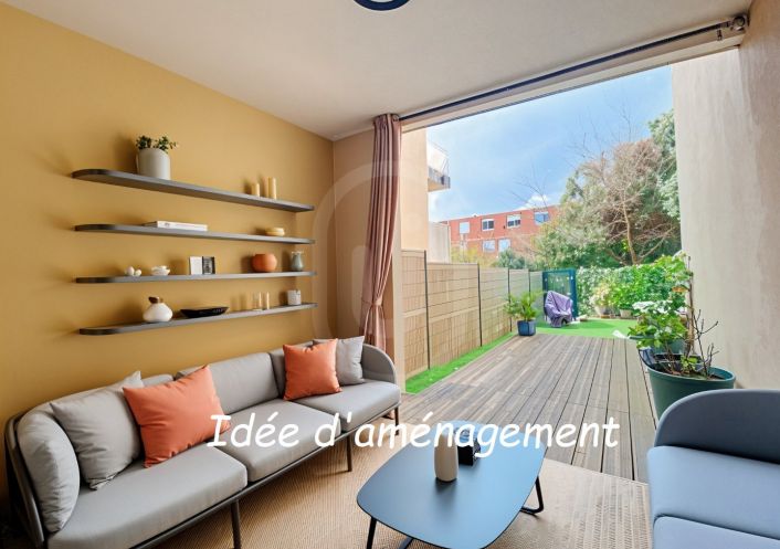 vente Appartement Montpellier