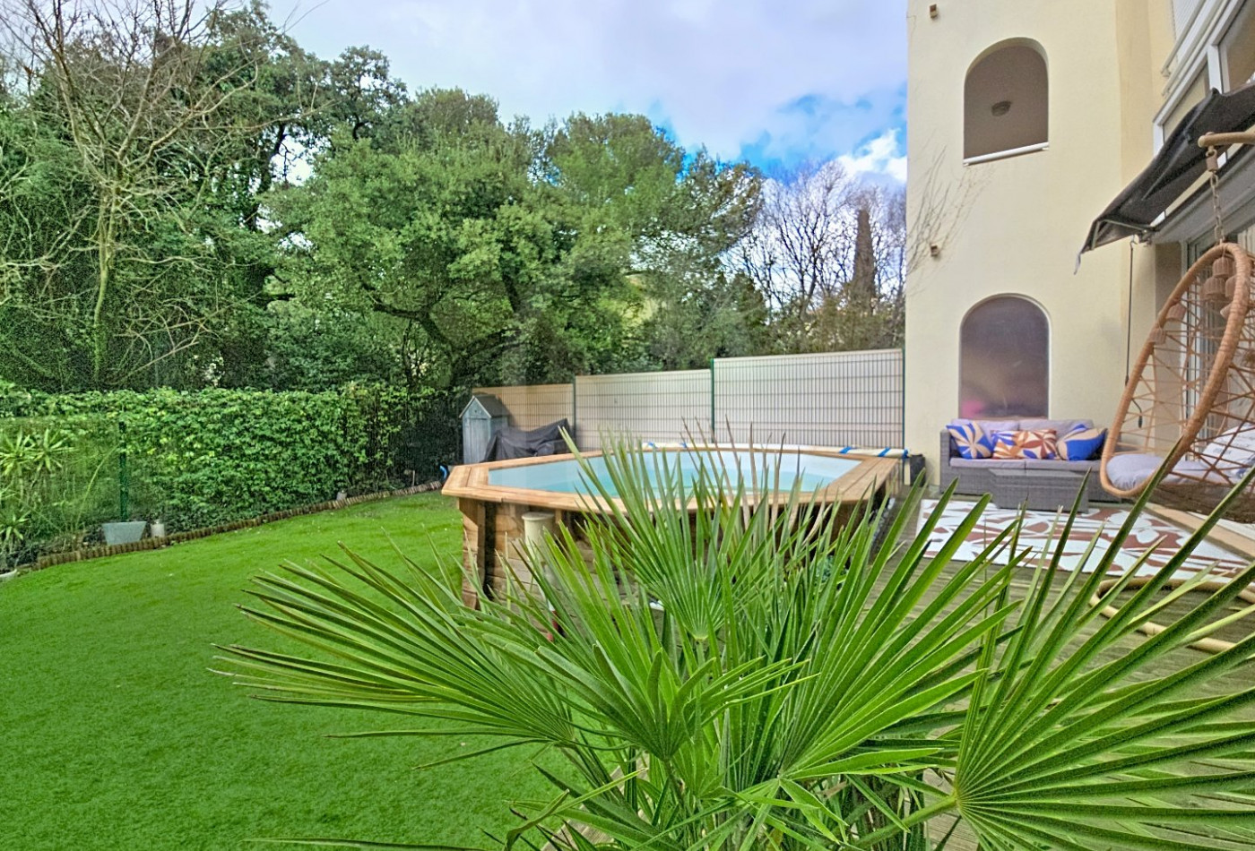 vente Appartement Montpellier - Photo 6