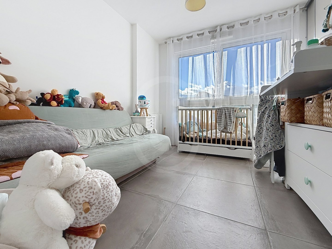 vente Appartement Montpellier - Photo 9