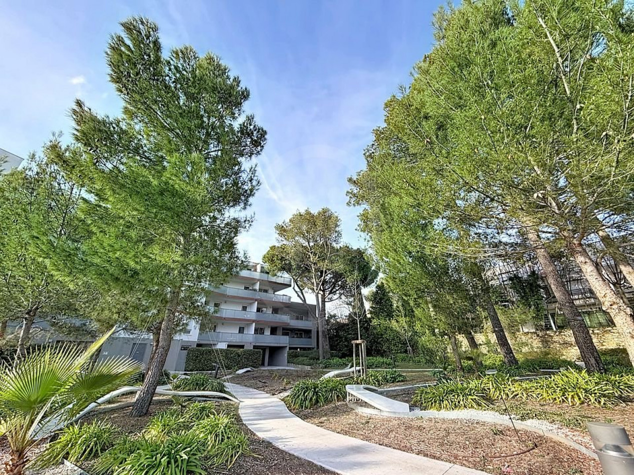 vente Appartement Montpellier - Photo 2