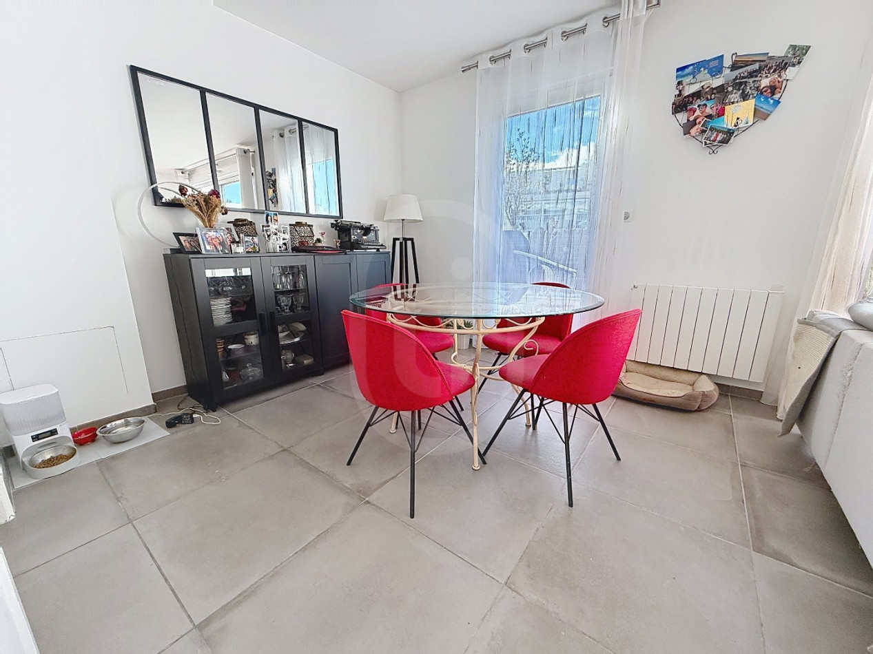 vente Appartement Montpellier - Photo 7