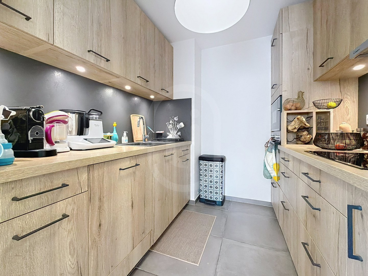 vente Appartement Montpellier - Photo 8