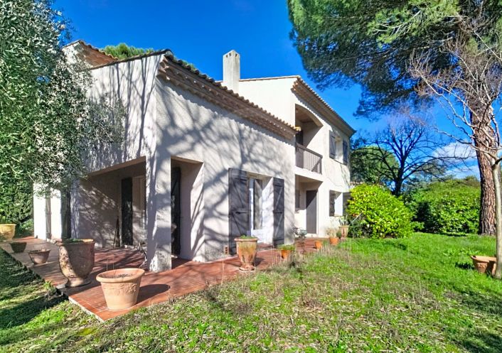 vente Maison Montpellier