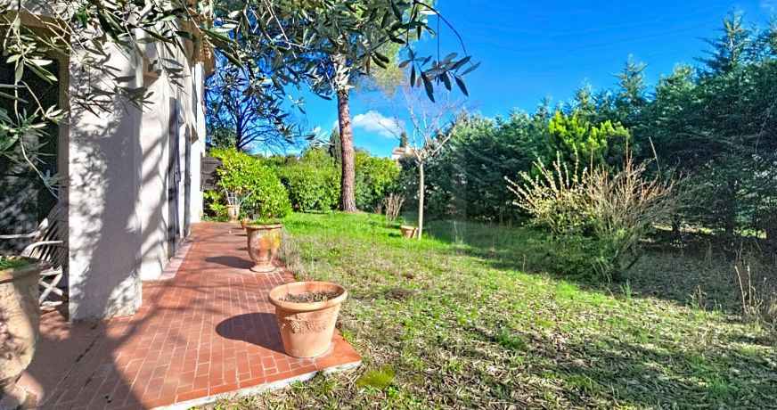 vente Maison Montpellier