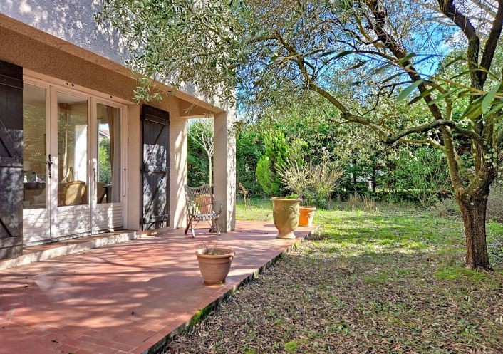 vente Maison Montpellier