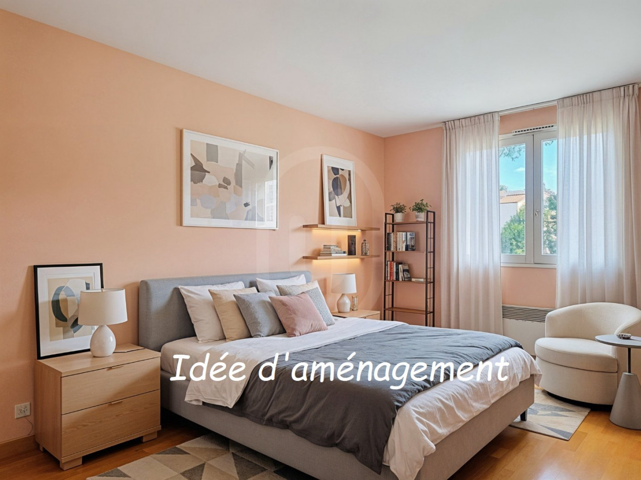 vente Maison Montpellier - Photo 6
