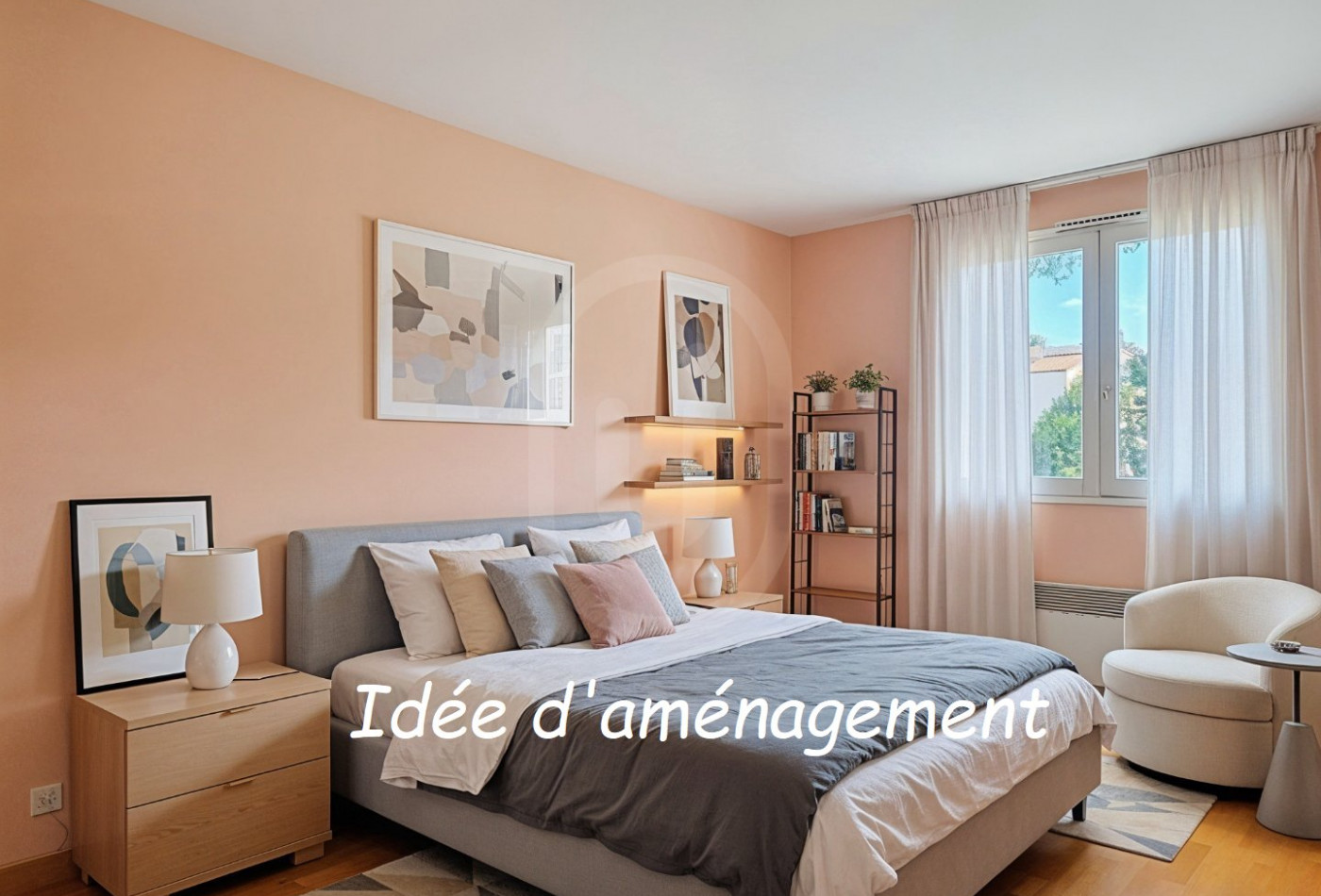 vente Maison Montpellier - Photo 8