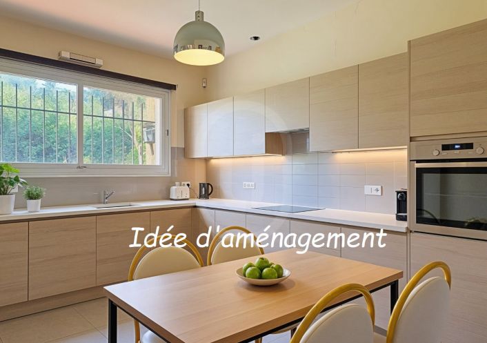 vente Maison Montpellier