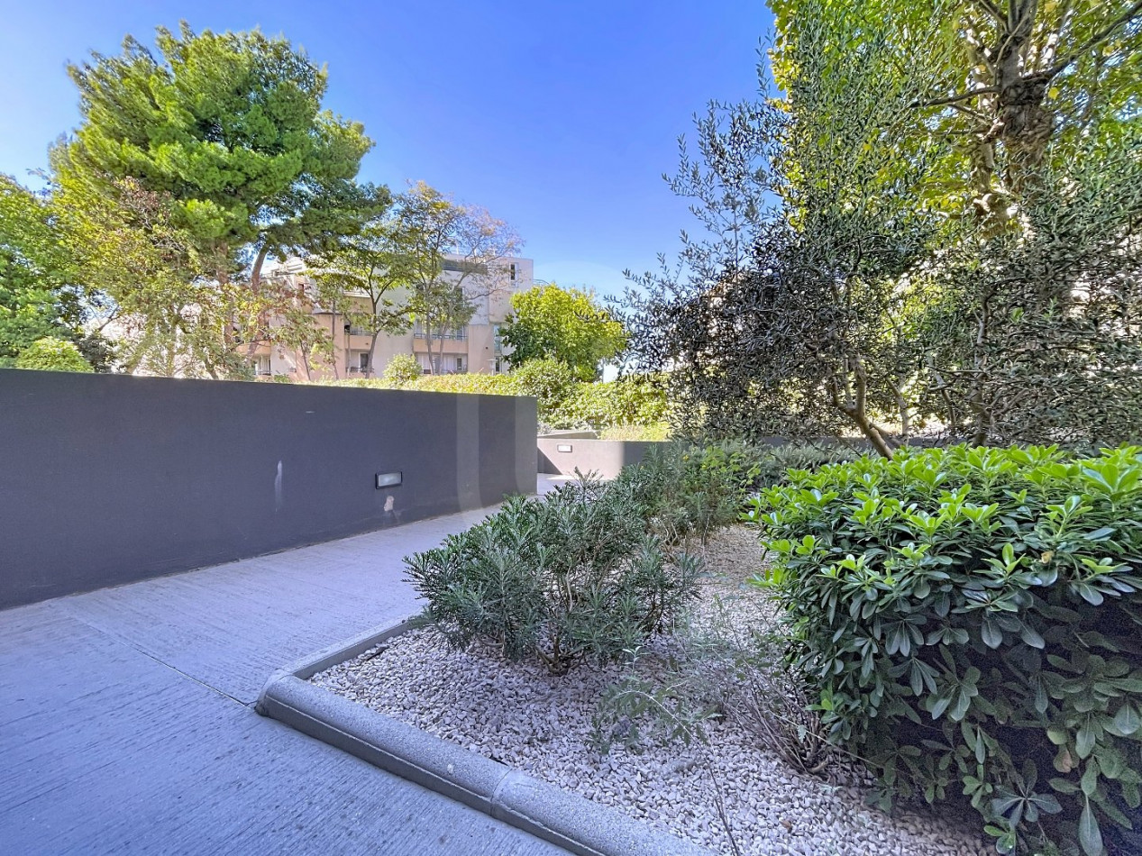 vente Appartement Montpellier - Photo 6