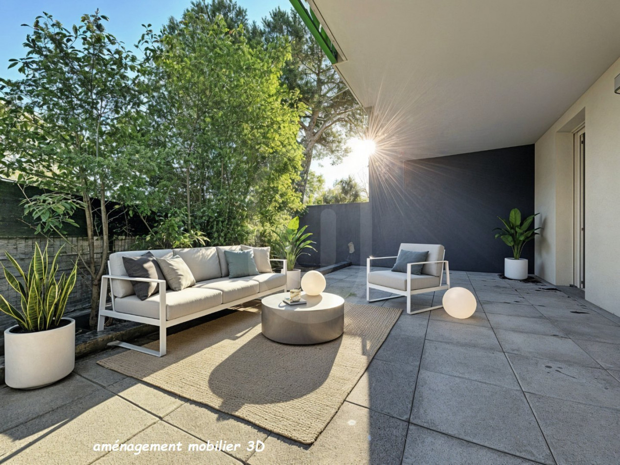 vente Appartement Montpellier - Photo 1