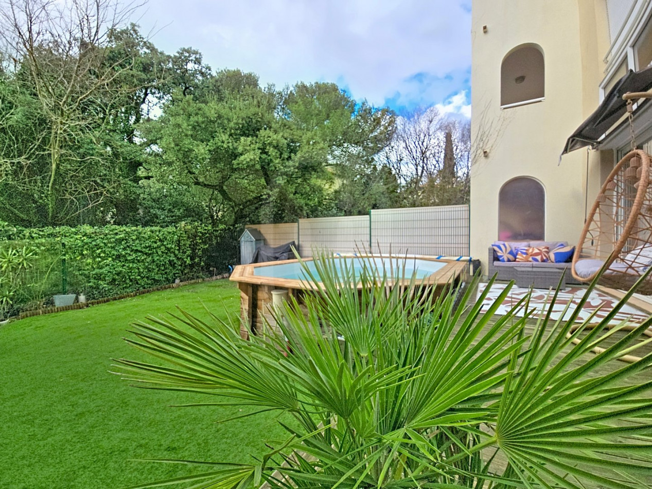 vente Appartement Montpellier - Photo 5