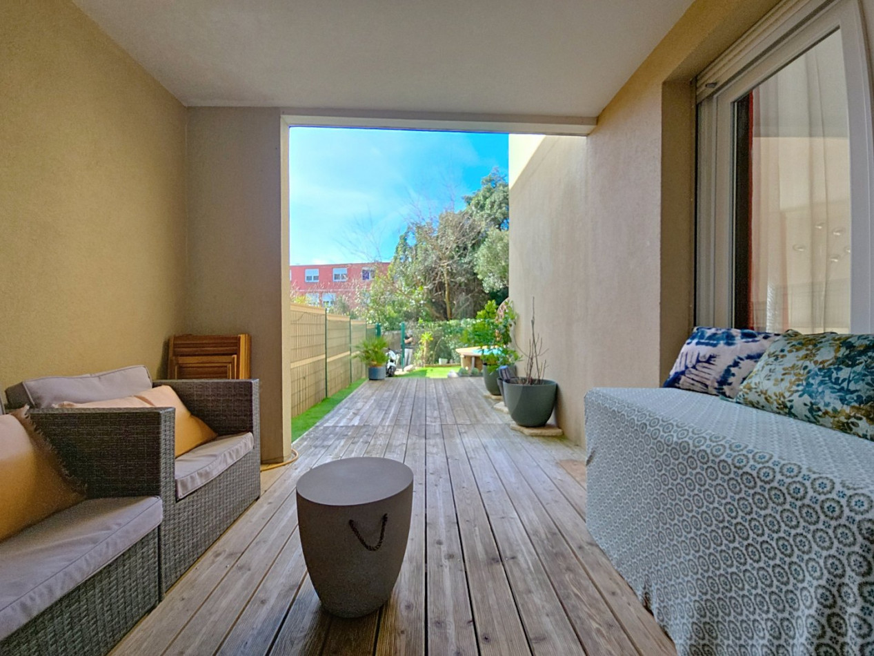 vente Appartement Montpellier - Photo 9