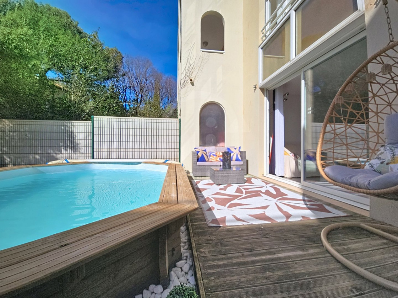 vente Appartement Montpellier - Photo 4