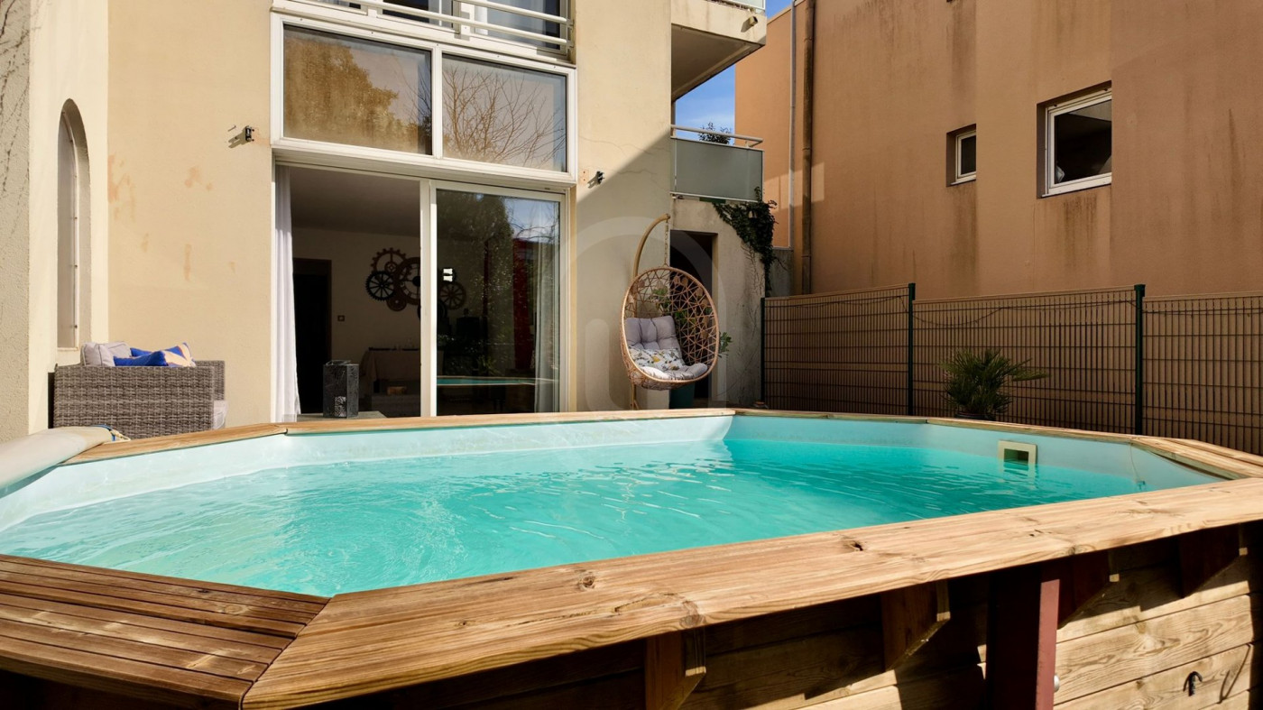 vente Appartement Montpellier - Photo 3