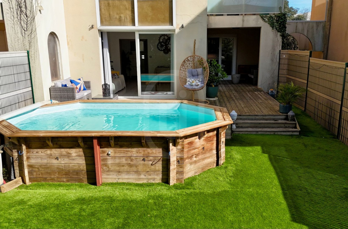 vente Appartement Montpellier - Photo 2