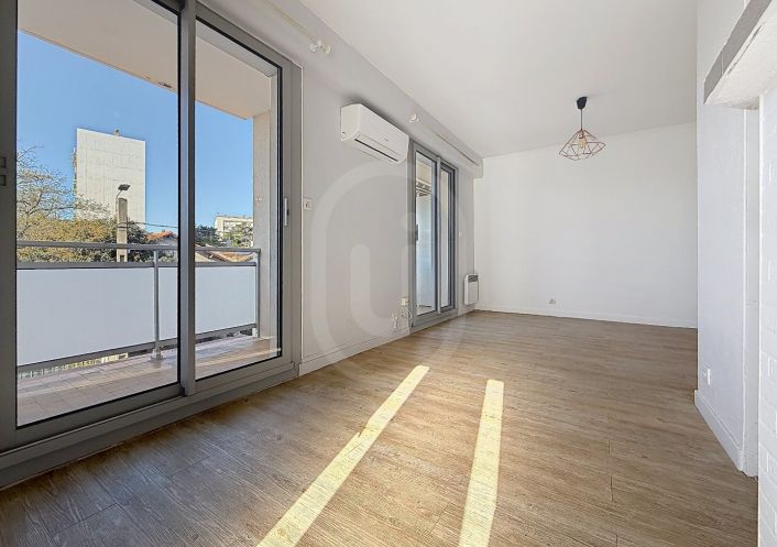 vente Appartement Montpellier