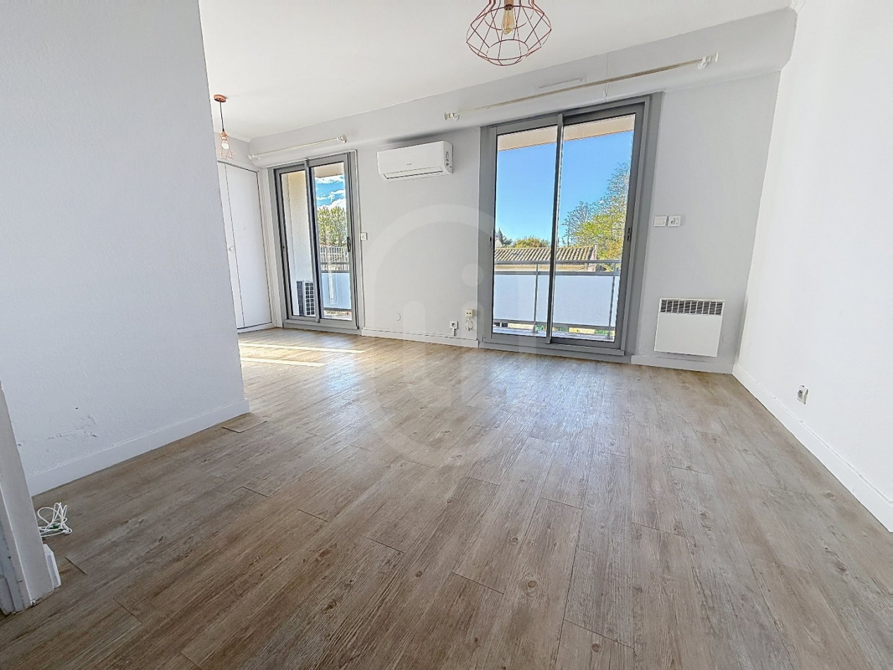 vente Appartement Montpellier - Photo 5