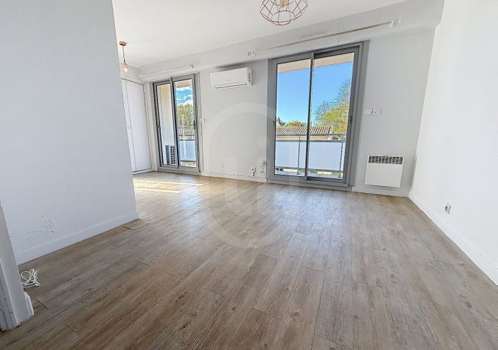 vente Appartement Montpellier