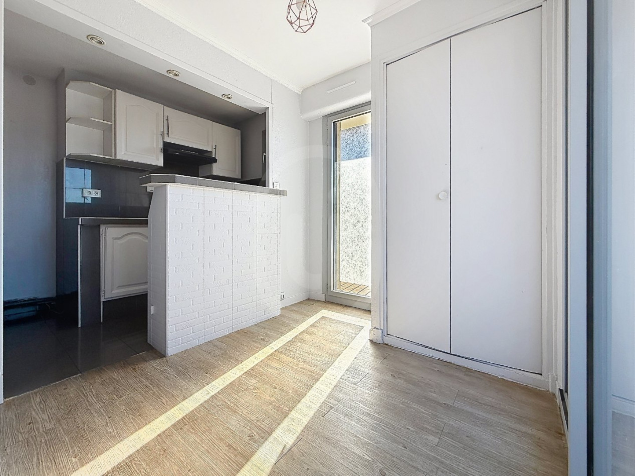 vente Appartement Montpellier - Photo 10