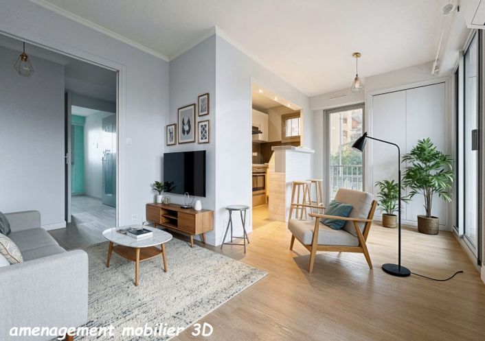 vente Appartement Montpellier